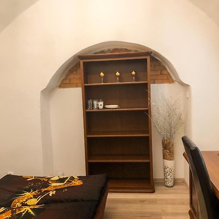 Apartment Bessi オロモウツ エクステリア 写真