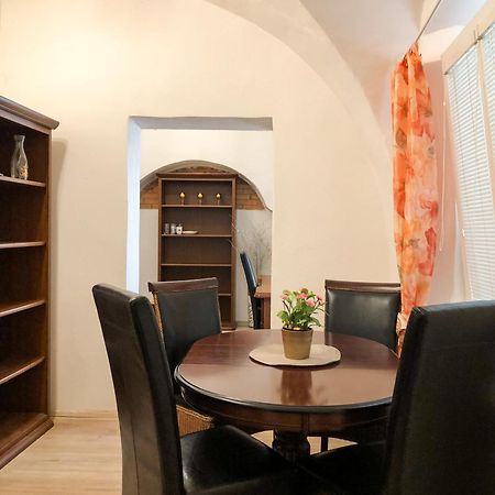 Apartment Bessi オロモウツ エクステリア 写真