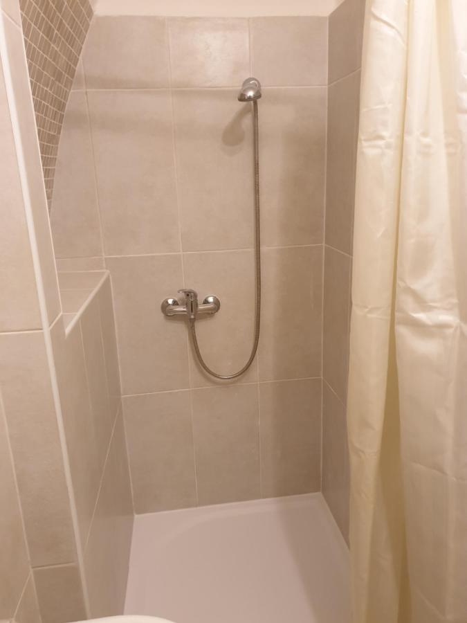 Apartment Bessi オロモウツ エクステリア 写真