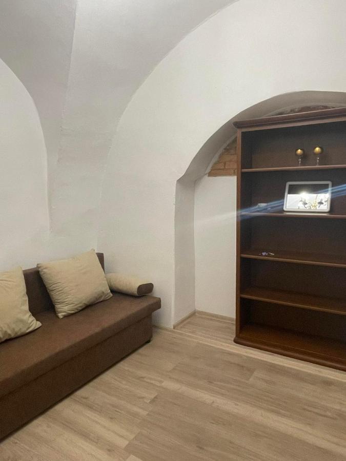 Apartment Bessi オロモウツ エクステリア 写真