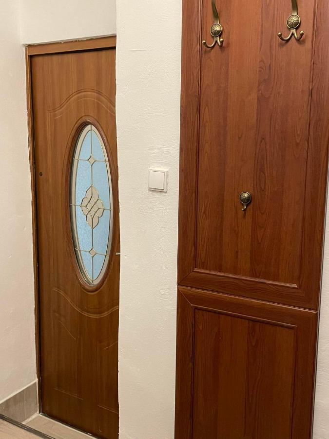 Apartment Bessi オロモウツ エクステリア 写真