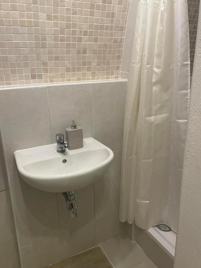Apartment Bessi オロモウツ エクステリア 写真