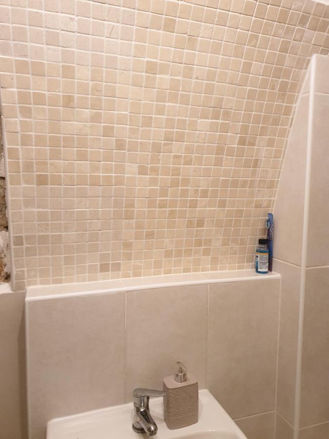 Apartment Bessi オロモウツ エクステリア 写真