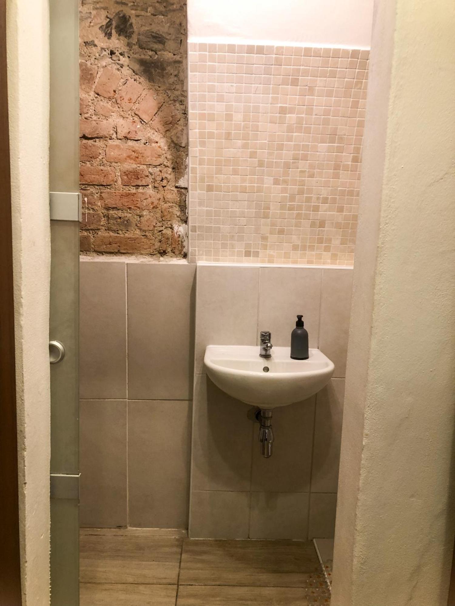 Apartment Bessi オロモウツ エクステリア 写真