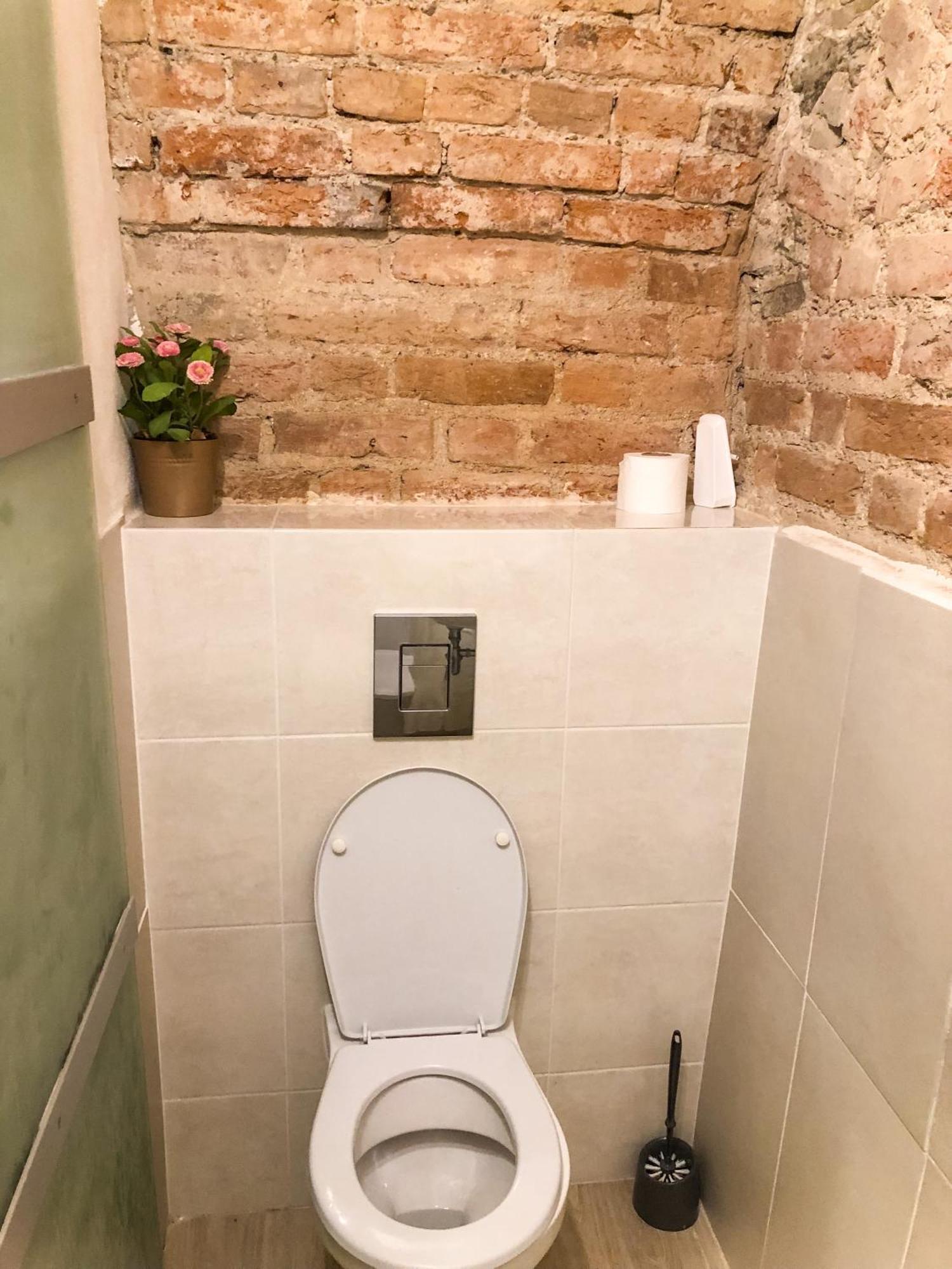 Apartment Bessi オロモウツ エクステリア 写真