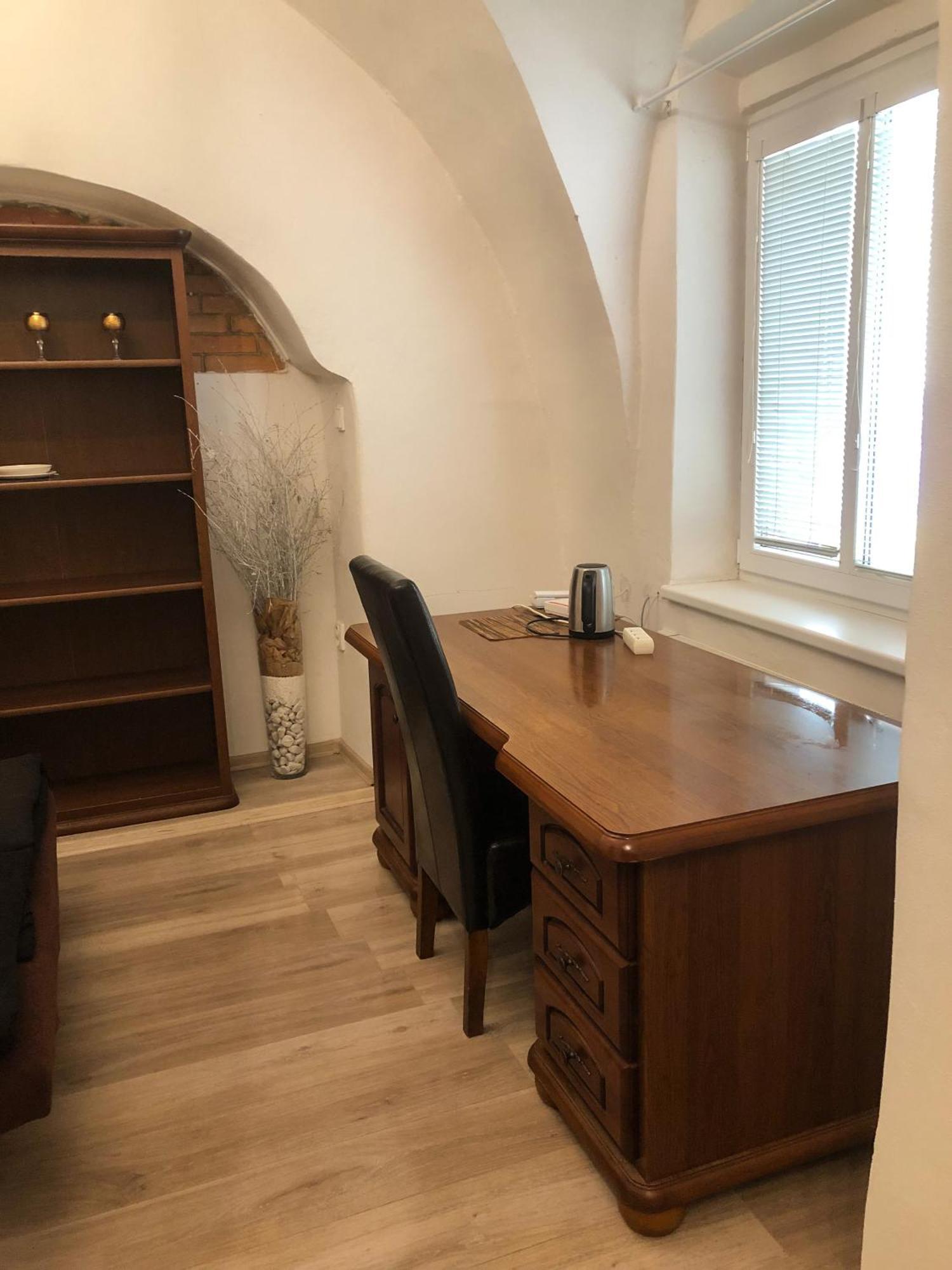 Apartment Bessi オロモウツ エクステリア 写真